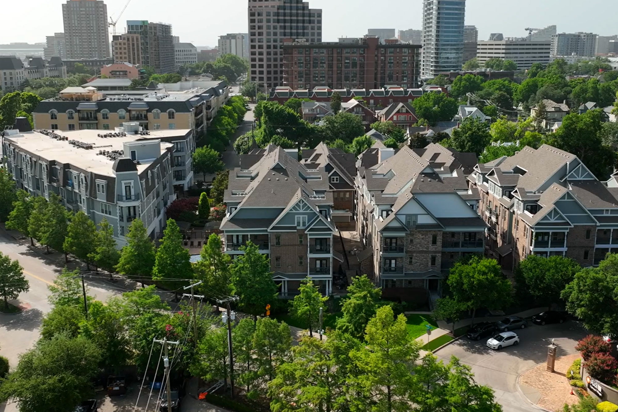 Mckinney Roofing Company