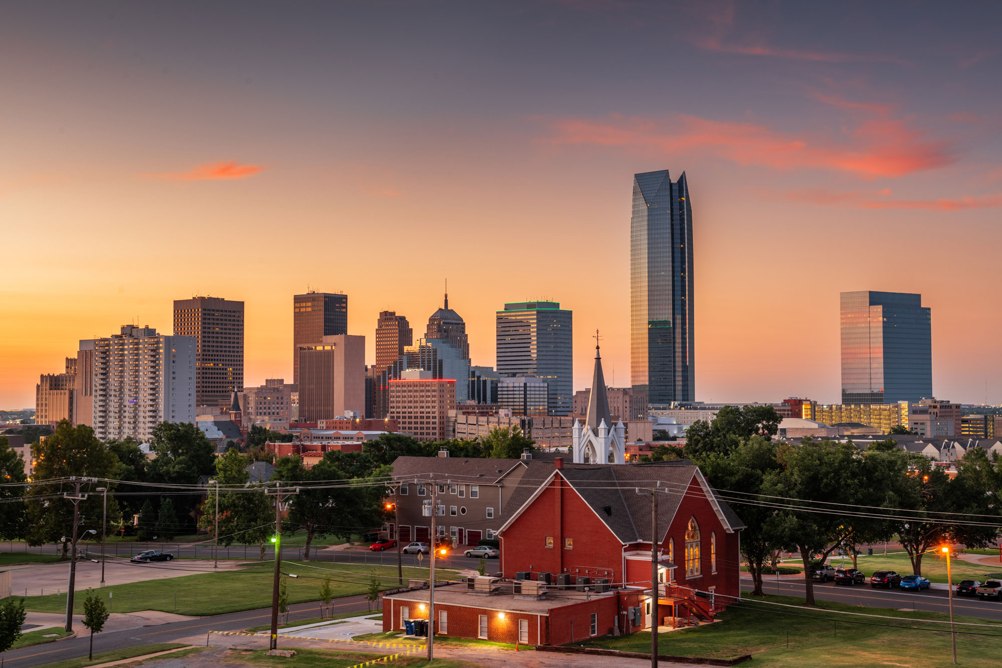 Roofing Contractor Arlington