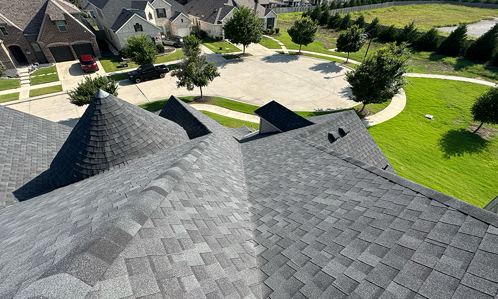 What Is The Best Roof Coating For Shingles