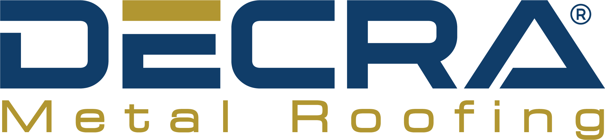 DECRA Metal Roofing-RGB- With Outlines