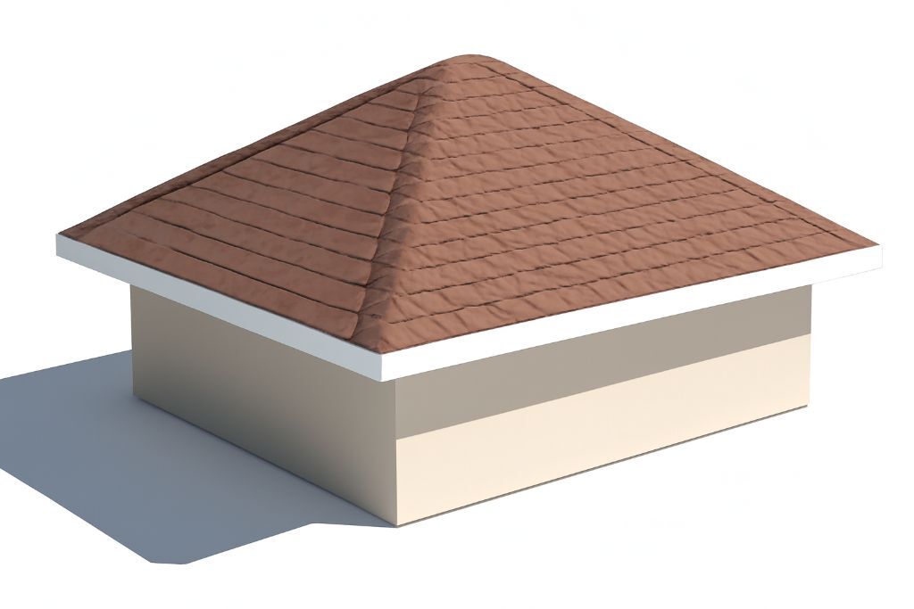 Hip Roof