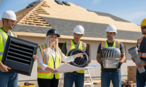 Roof Repair in Plano, TX: Common Roofing Problems & Expert Solutions