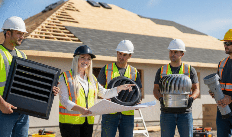 Roof Repair in Plano, TX: Common Roofing Problems & Expert Solutions