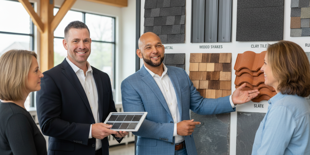 Solutions Contracting Team