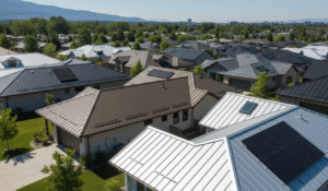 Metal Roof Cost