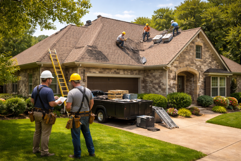 Best Roofers in Weatherford