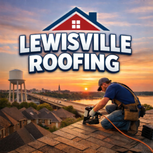 Lewisville Roofing