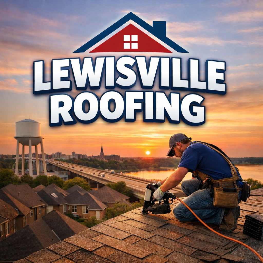 Lewisville Roofing