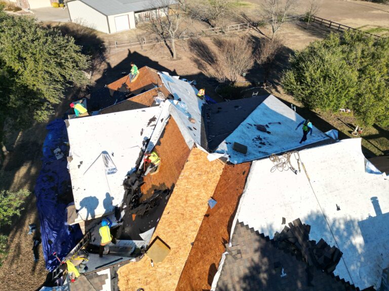 How to Choose the Best Arlington Roofing Company for Your Home