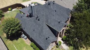 Signs You Need a Roofing Company in Garland, TX Immediately