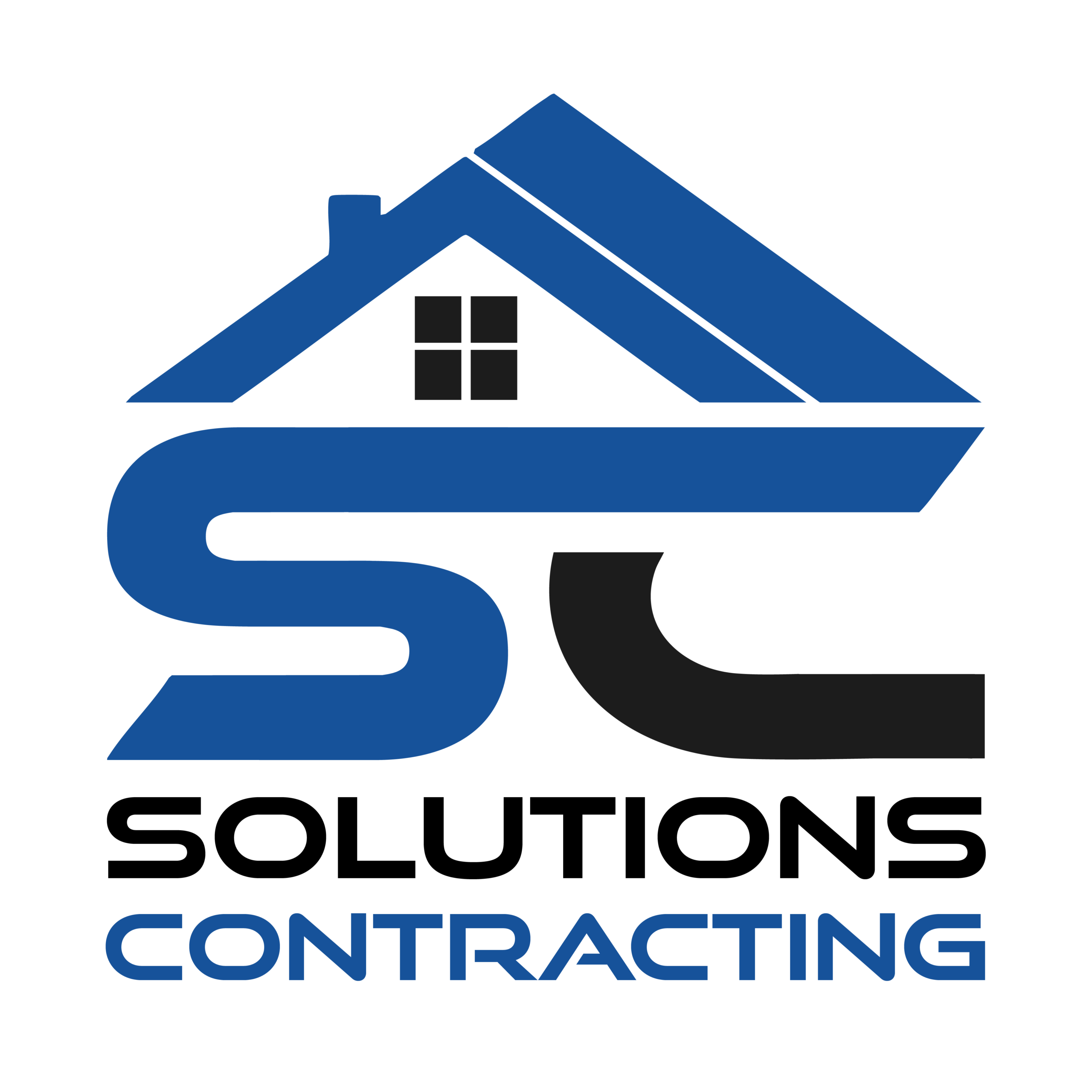 Solutions Contracting